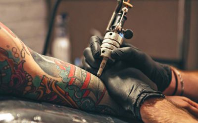 What Makes Numb1 the Top Rated Numbing Cream for Tattoos?